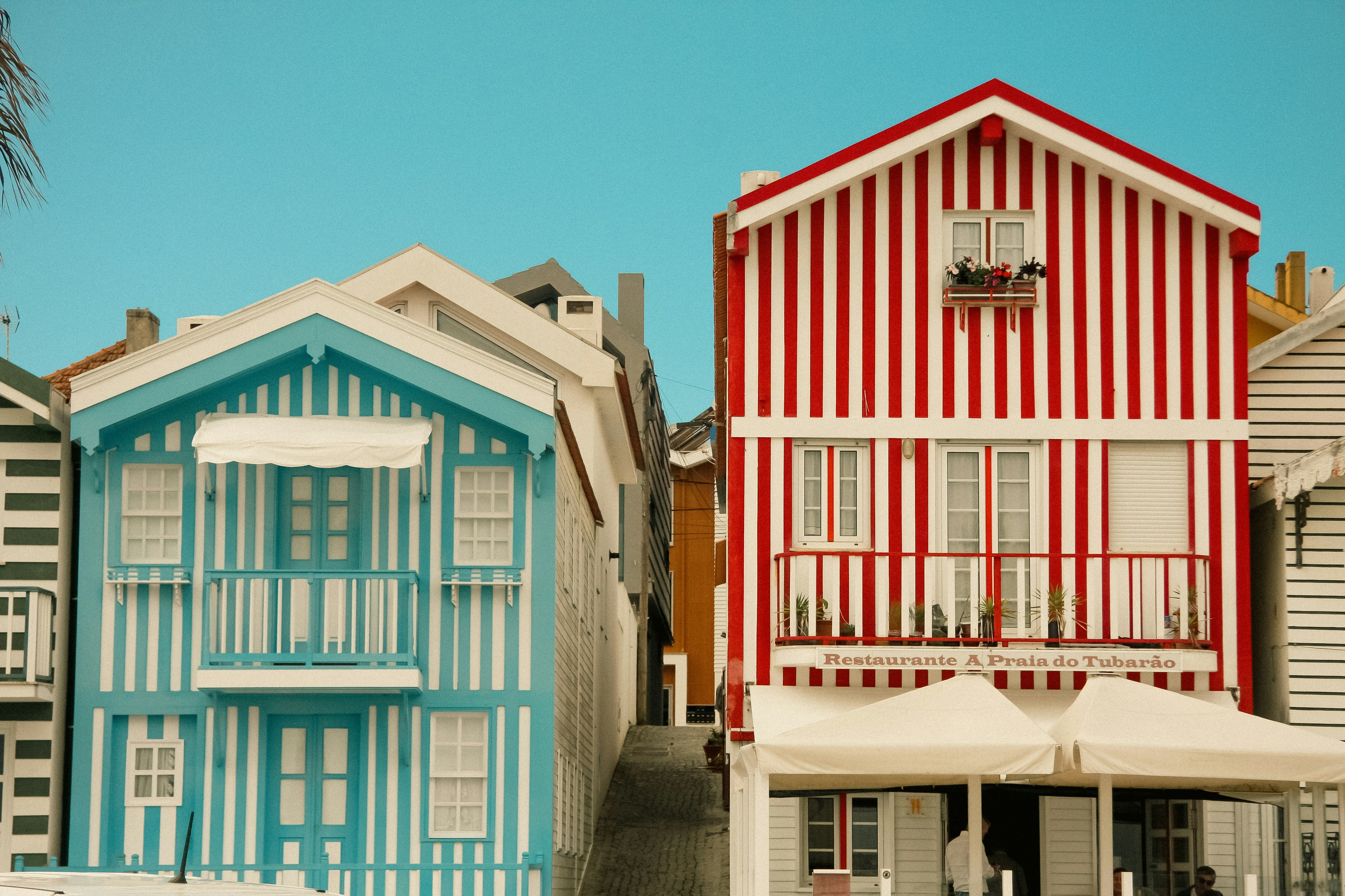 Central Portugal: Estremadura, Beira, and Ribatejo — 10